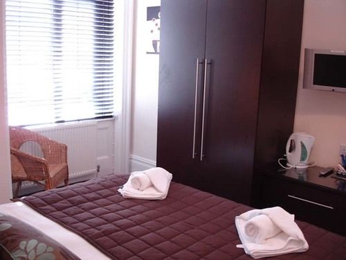 Fotos del hotel Topaz:  5