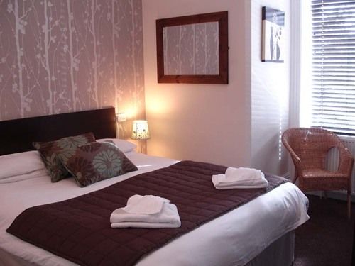 Fotos del hotel Topaz:  3