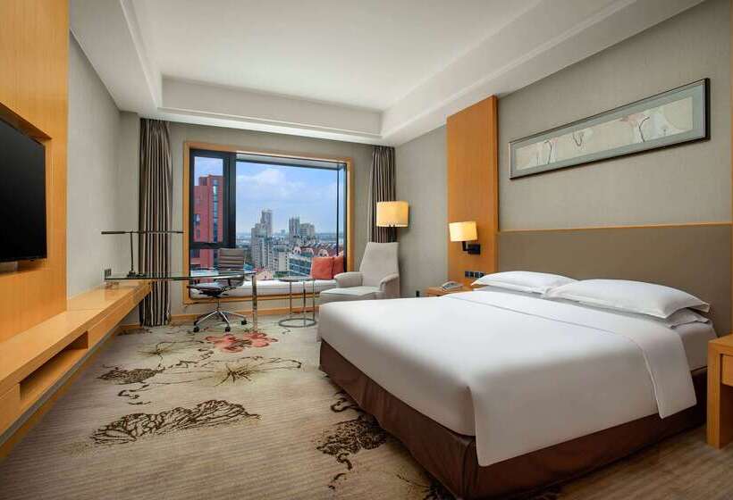 هتل Wyndham Shanghai Nanxiang