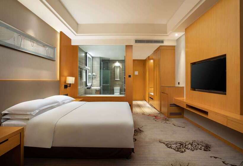 هتل Wyndham Shanghai Nanxiang