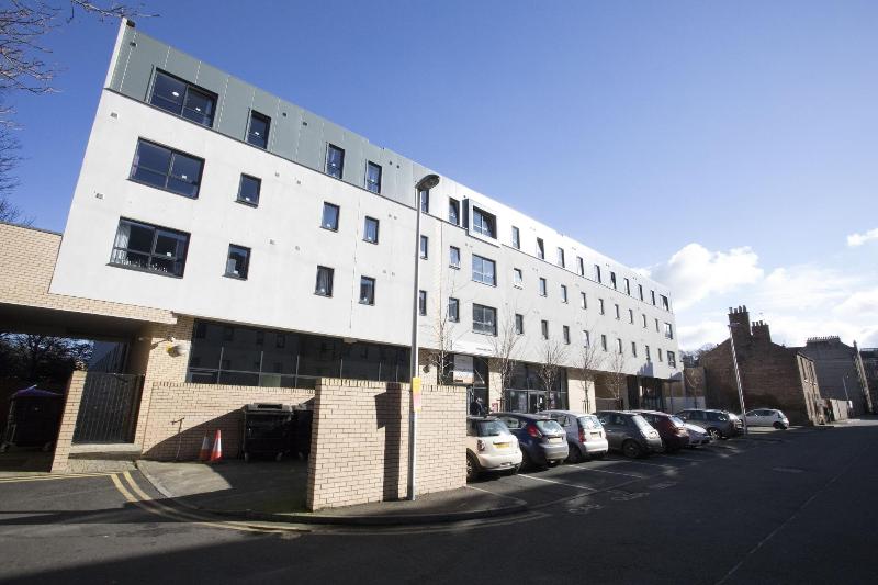 膳宿费 Beaverbank Place   Campus Accommodation