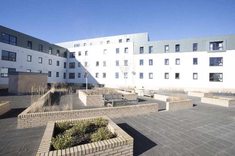 膳宿费 Beaverbank Place   Campus Accommodation