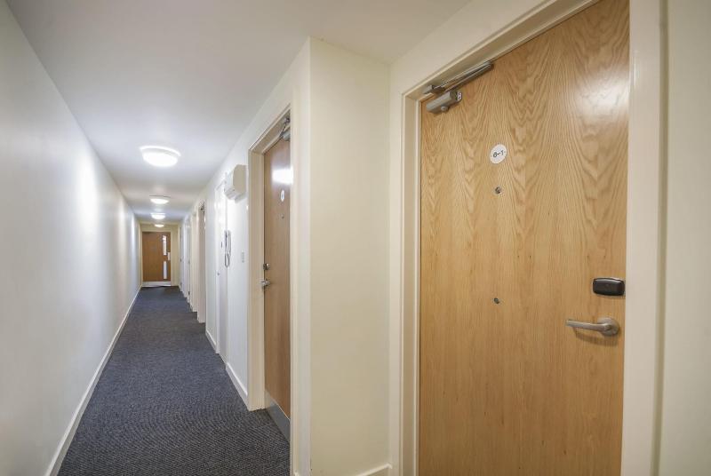 膳宿费 Beaverbank Place   Campus Accommodation
