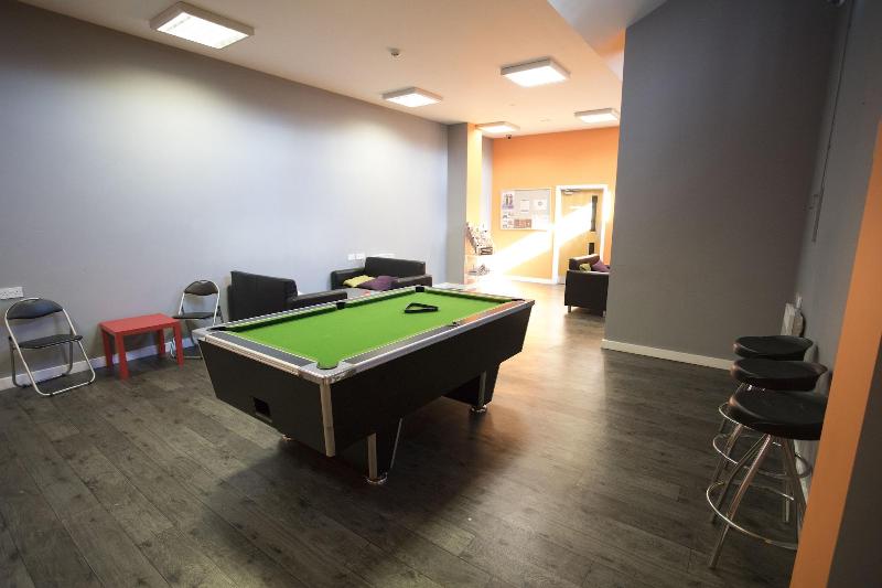 膳宿费 Beaverbank Place   Campus Accommodation