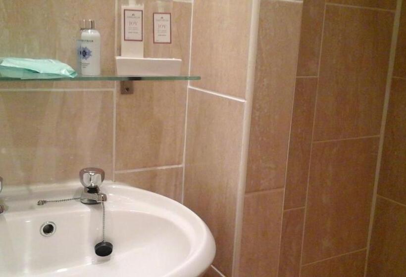 פנסיון Shananagens Guesthouse