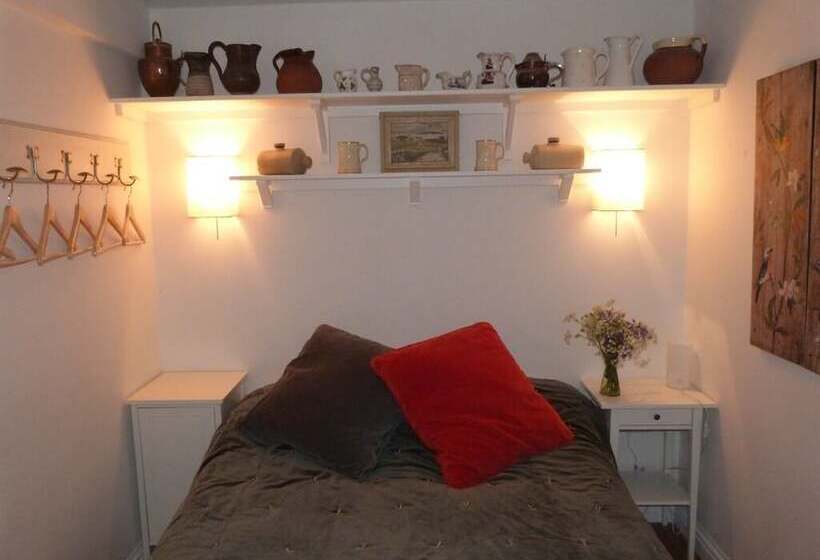 ペンション The Granary Bed And Breakfast