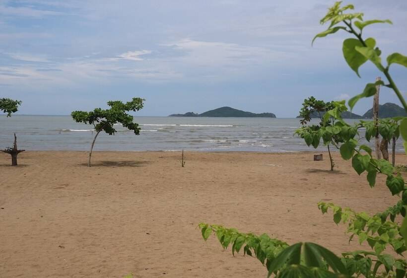 Sudamala Resort, Komodo, Labuan Bajo