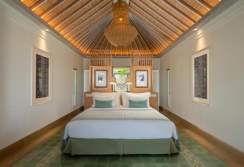 Sudamala Resort, Komodo, Labuan Bajo