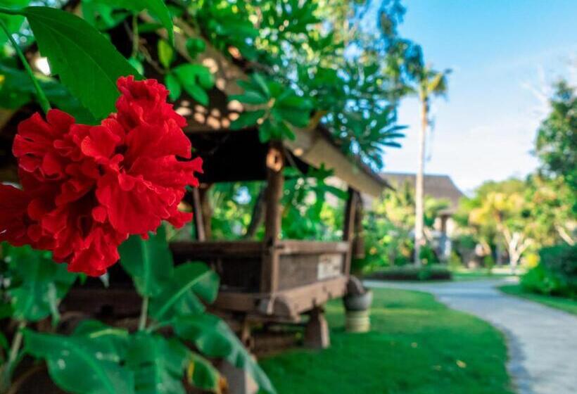 Sudamala Resort, Komodo, Labuan Bajo