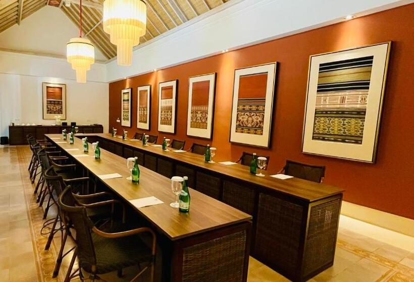 Sudamala Resort, Komodo, Labuan Bajo