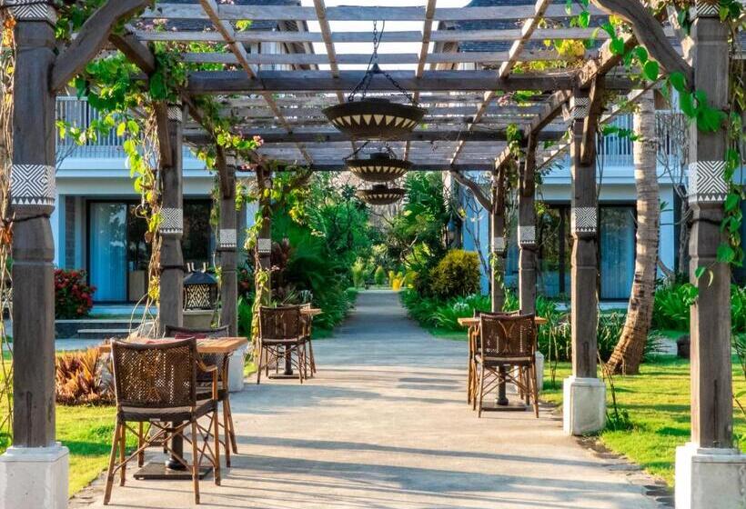 Sudamala Resort, Komodo, Labuan Bajo