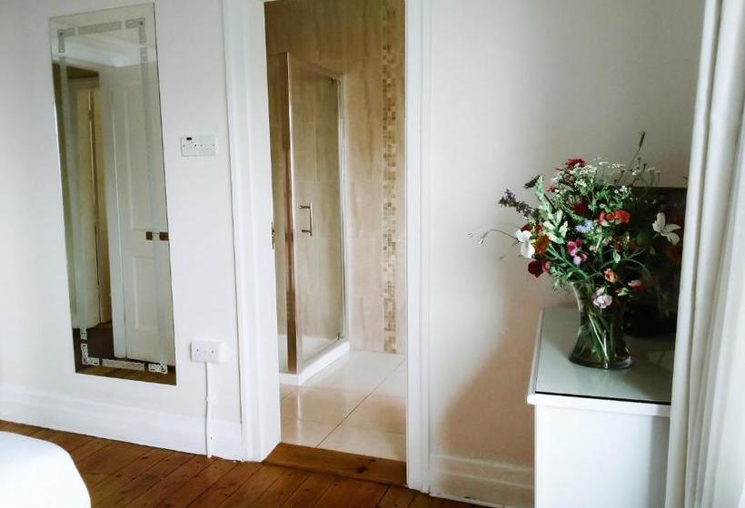 The Sands B&b Rostrevor