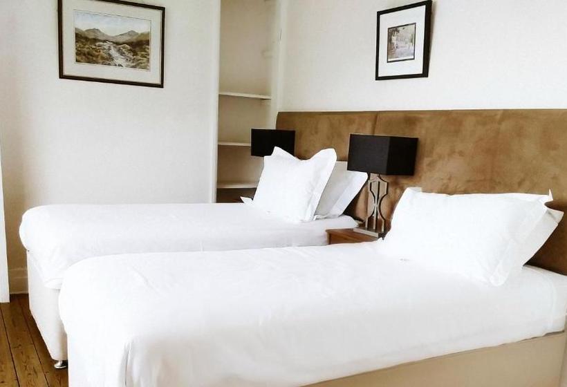 The Sands B&b Rostrevor