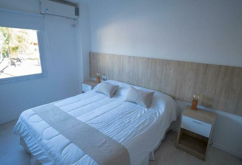 Hotel Santa Cecilia Boutique