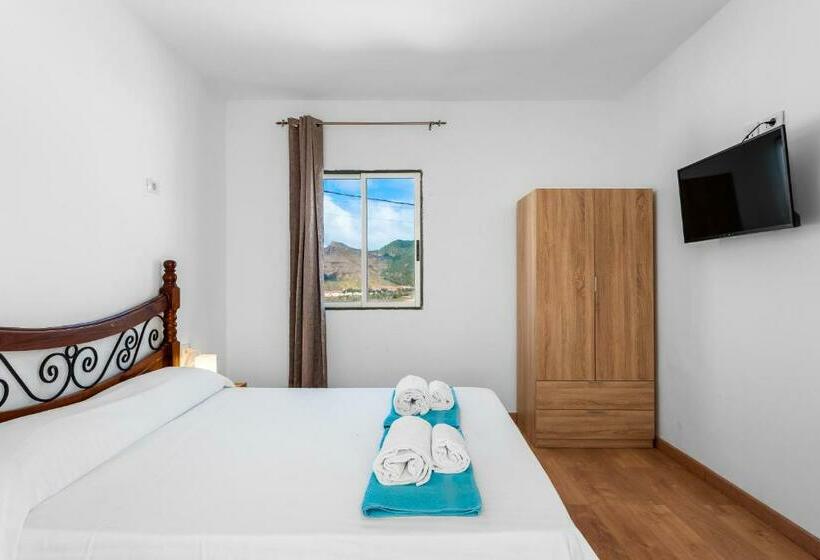 Пансион Sunset Lodge