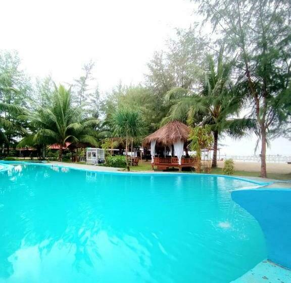 리조트 Hello Bintan