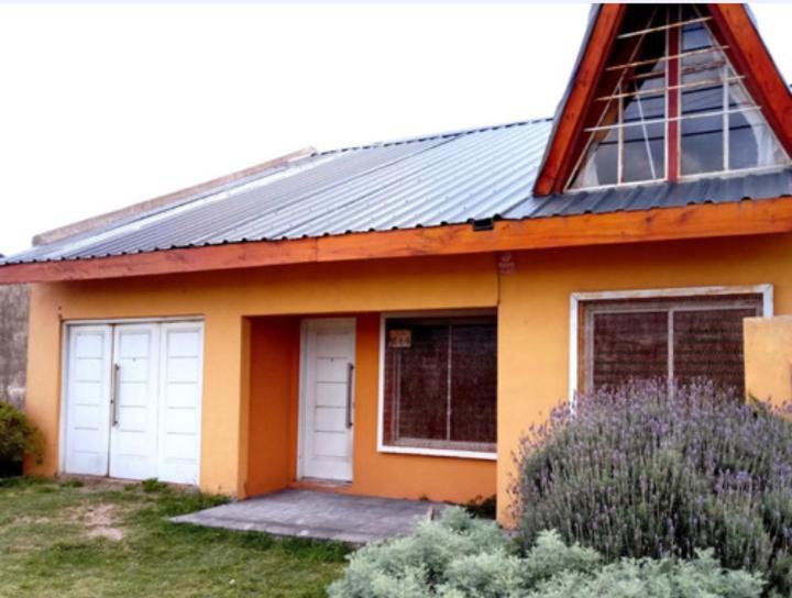 민박 La Casita De Carla