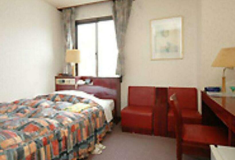 Отель Bayside Mihara Vacation Stay 00529v