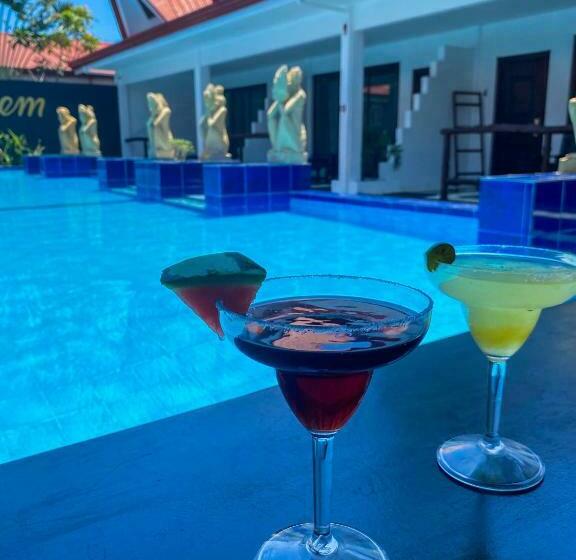 호텔 Carpe Diem Villas & Resort
