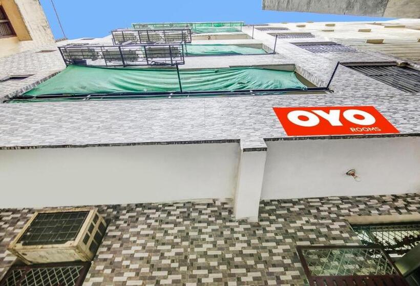 Hotel Flagship The Star Inn Near Akshardham