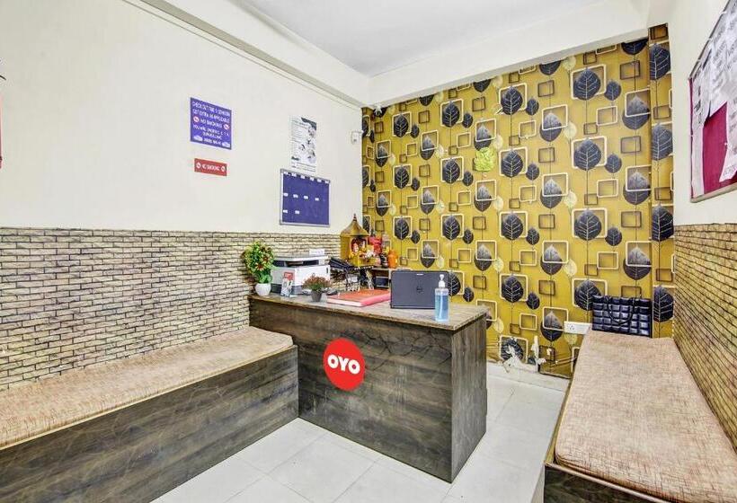 Hotel Flagship The Star Inn Near Akshardham