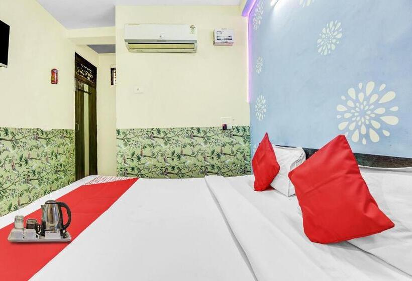 Hotel Flagship The Star Inn Near Akshardham