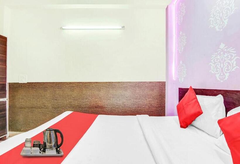 Hotel Flagship The Star Inn Near Akshardham