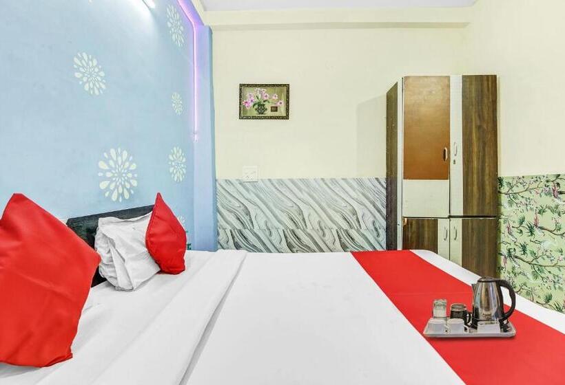 Hotel Flagship The Star Inn Near Akshardham