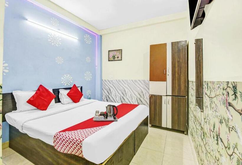 Hotel Flagship The Star Inn Near Akshardham