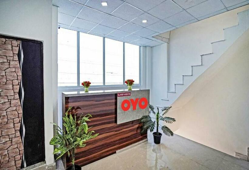 酒店 Oyo Flagship 70363 Joyous Inn