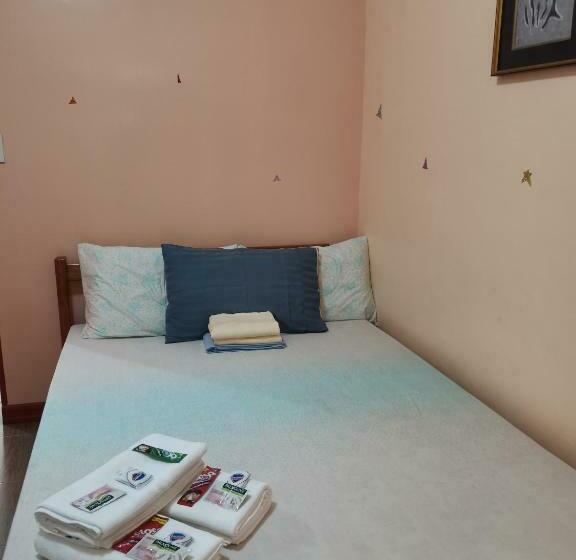 بنسيون Anvel Homestay