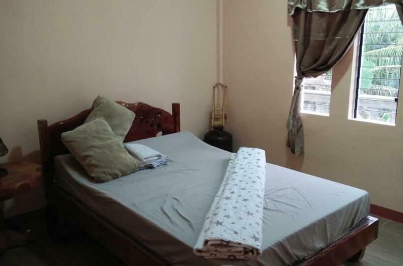 بنسيون Anvel Homestay
