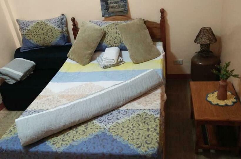 بنسيون Anvel Homestay