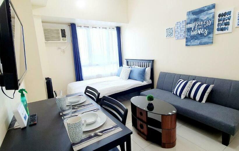 Sea Sky Perch Suite