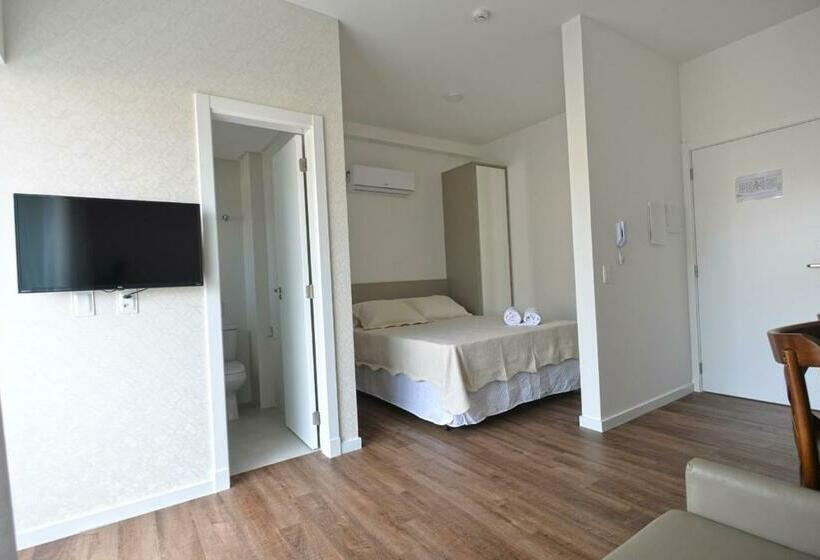 Vila Do Centro Apart