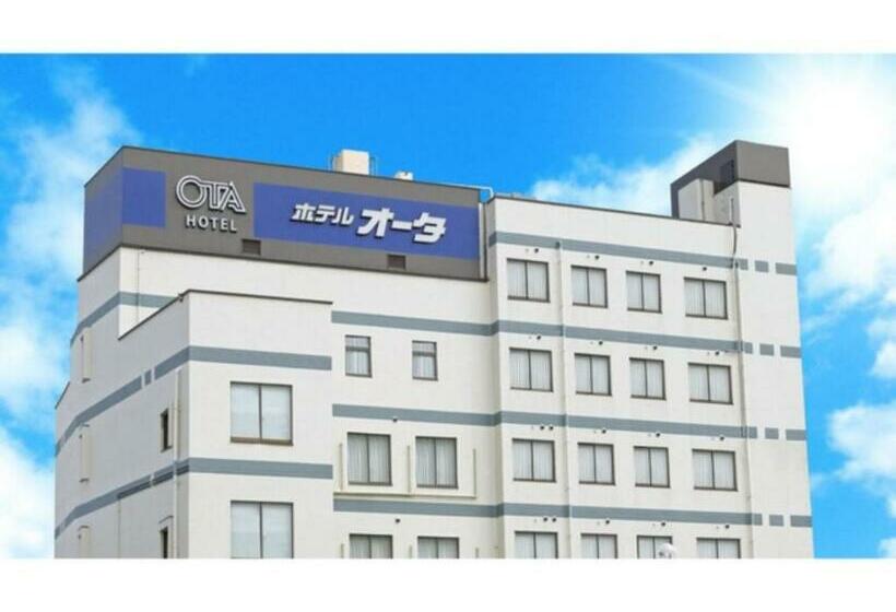 酒店 Ohta   Vacation Stay 58754v