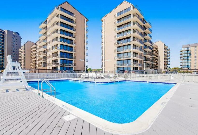 Отель Sea Colony 54010 Sand Dollar