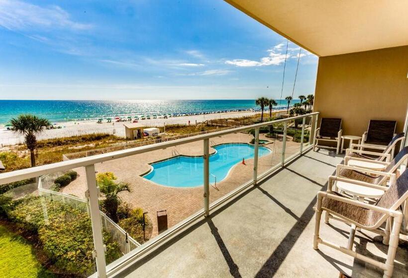 هتل Sterling Sands 205 Destin