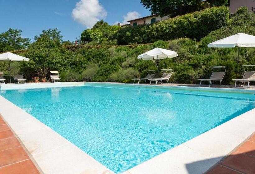 فندق Universal Harmony   Usignolo