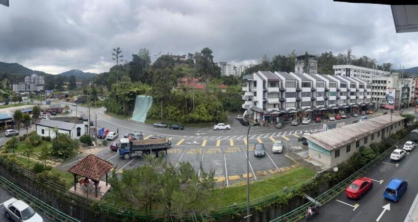 هتل Rasa Sayang 2