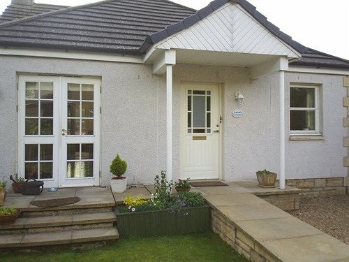Bed and Breakfast Arisaig
