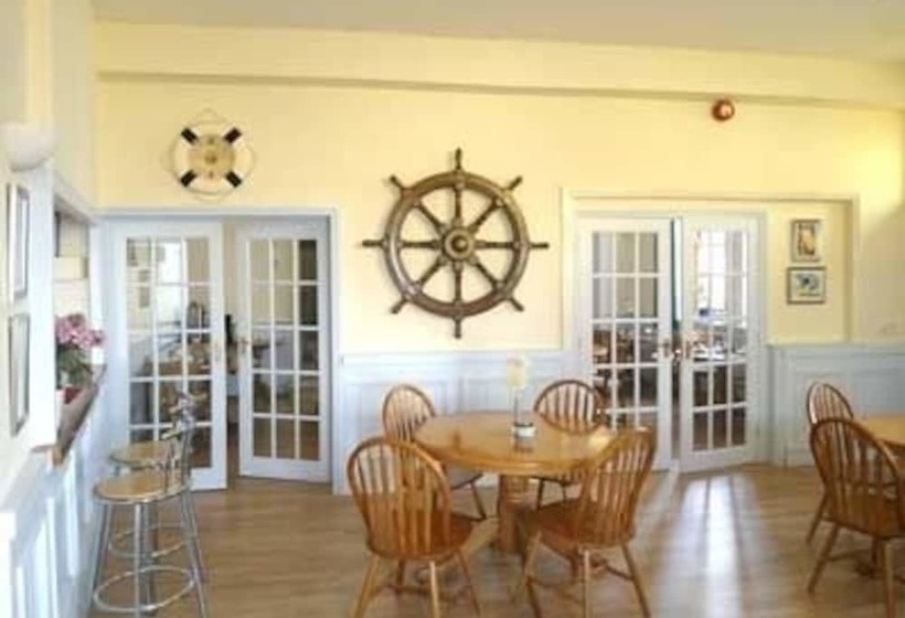Beach House B&b
