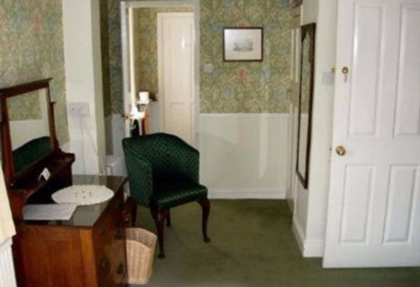 민박 Beaufort Lodge