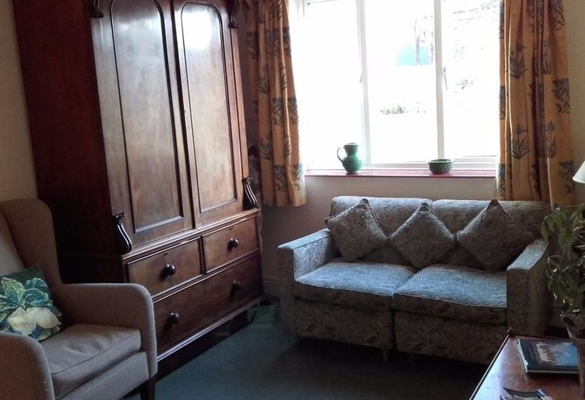 민박 Beaufort Lodge