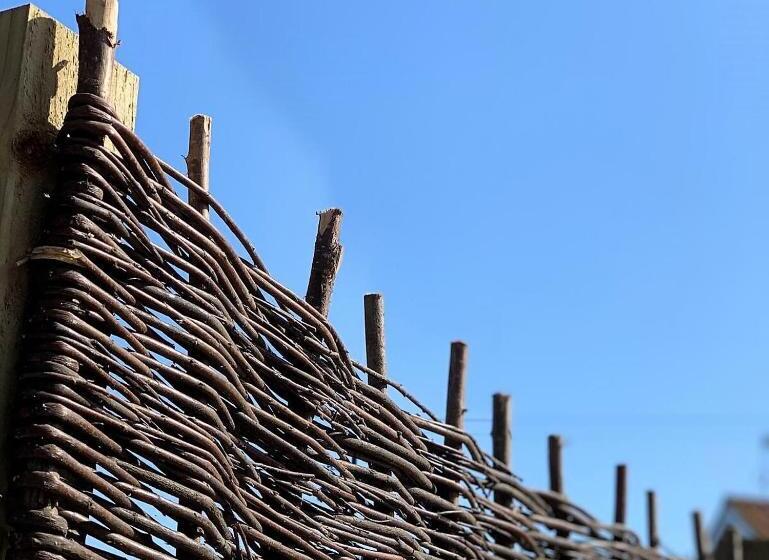 مبيت وإفطار Burlington Berties