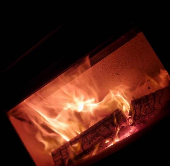 مبيت وإفطار Burlington Berties