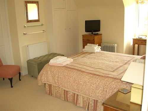 Bed and Breakfast Frome Corner