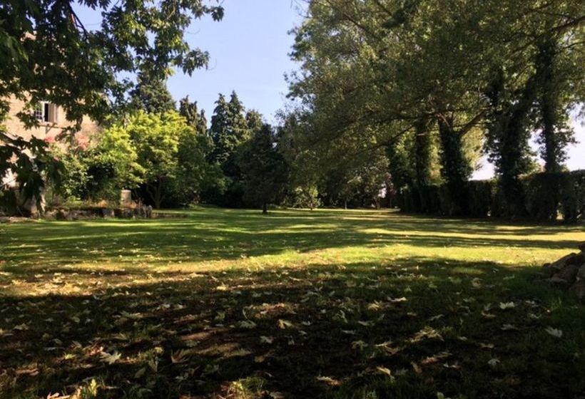 مبيت وإفطار Hill Farm