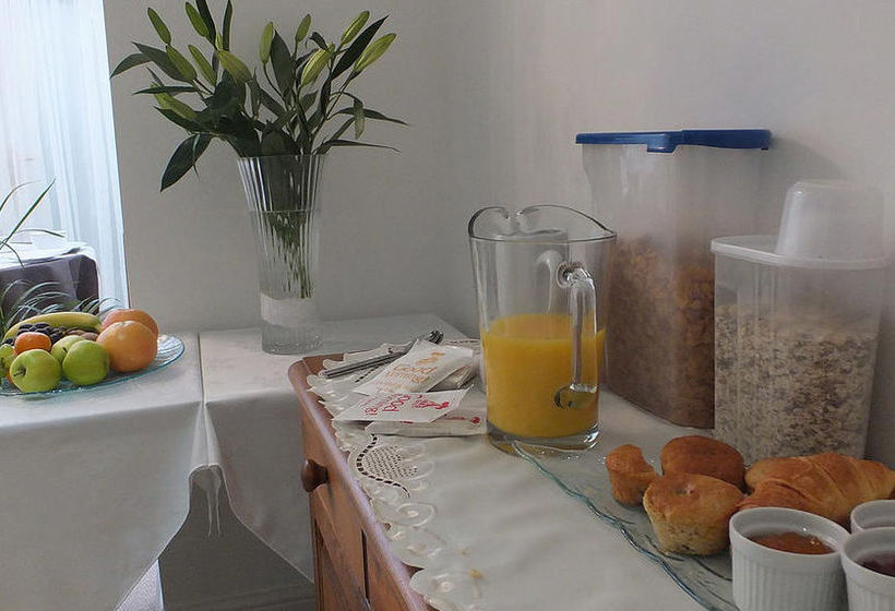 צימר Jessamine House