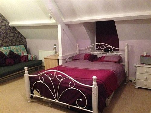 Kendal House B&b